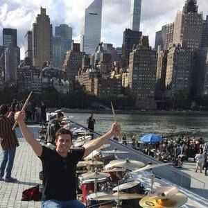 Meet your Posher, Jared